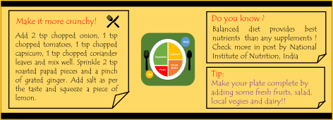 M'Power Bowl Combo - Dakkhani + Italian | Ready to Eat | Steamy Amours - Image 4